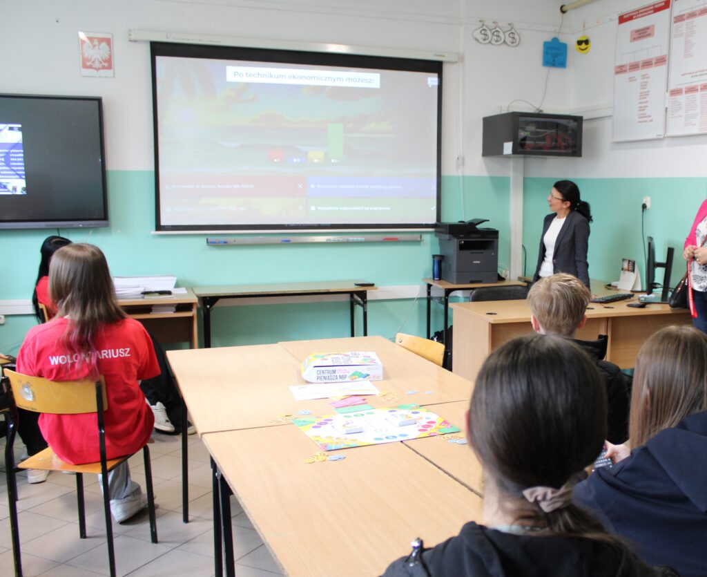 Dzień otwarty w RCEZ