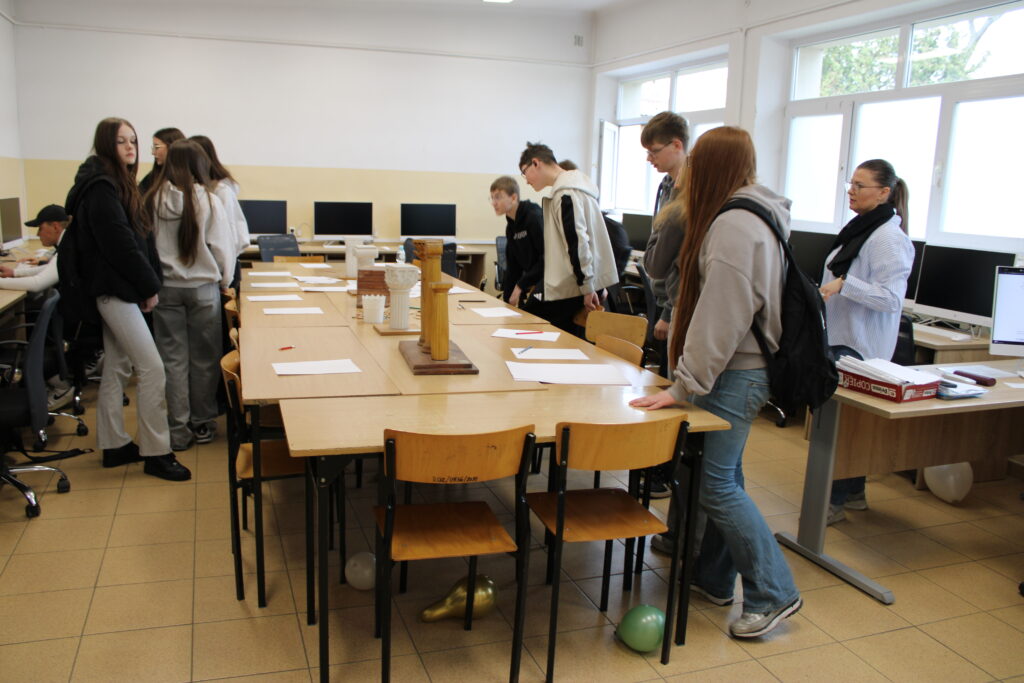 Dzień otwarty w RCEZ