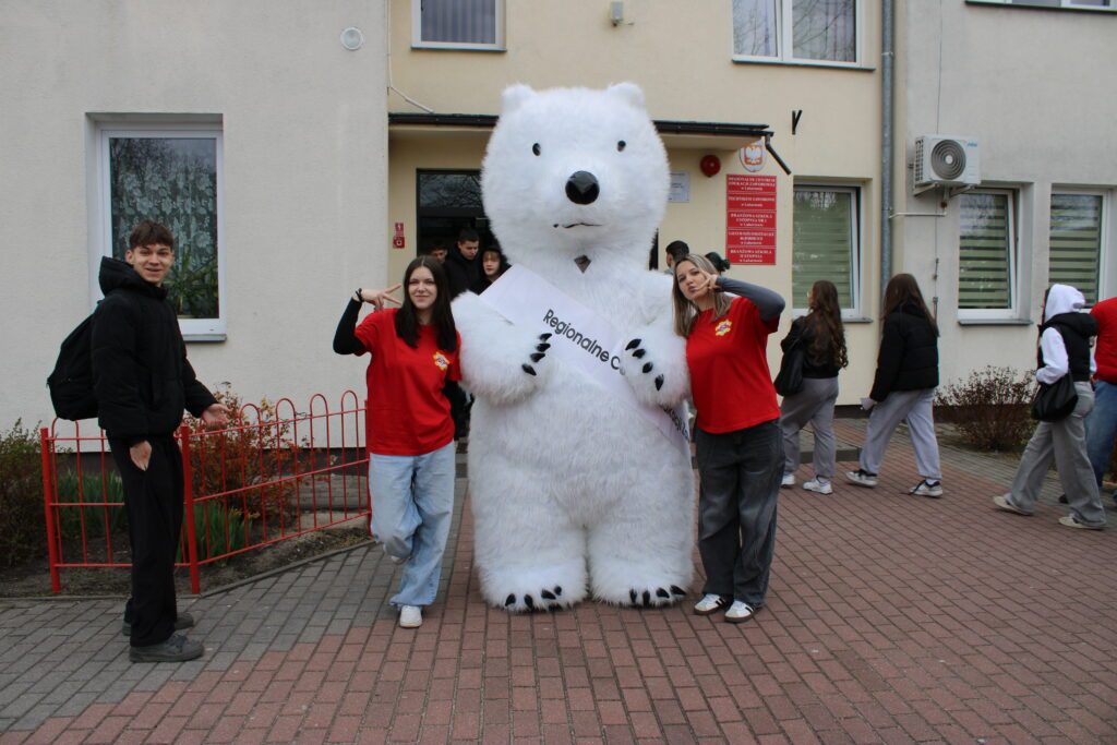 Dzień otwarty w RCEZ