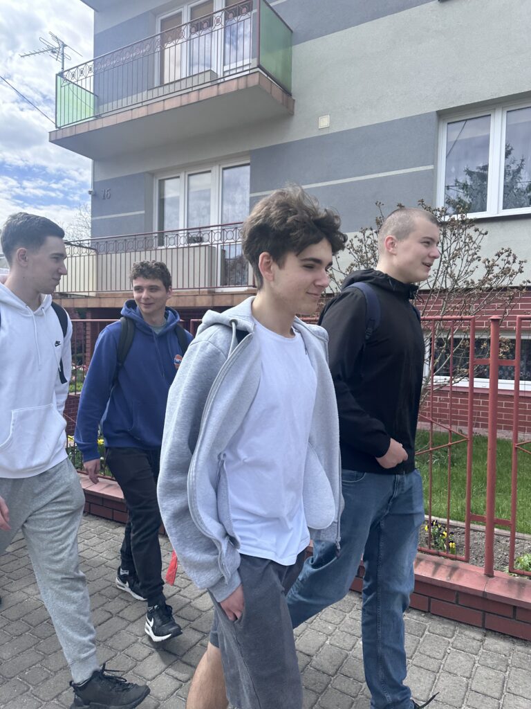 Tydzień Zdrowia w naszej szkole: Ratujemy życie i dbamy o siebie!