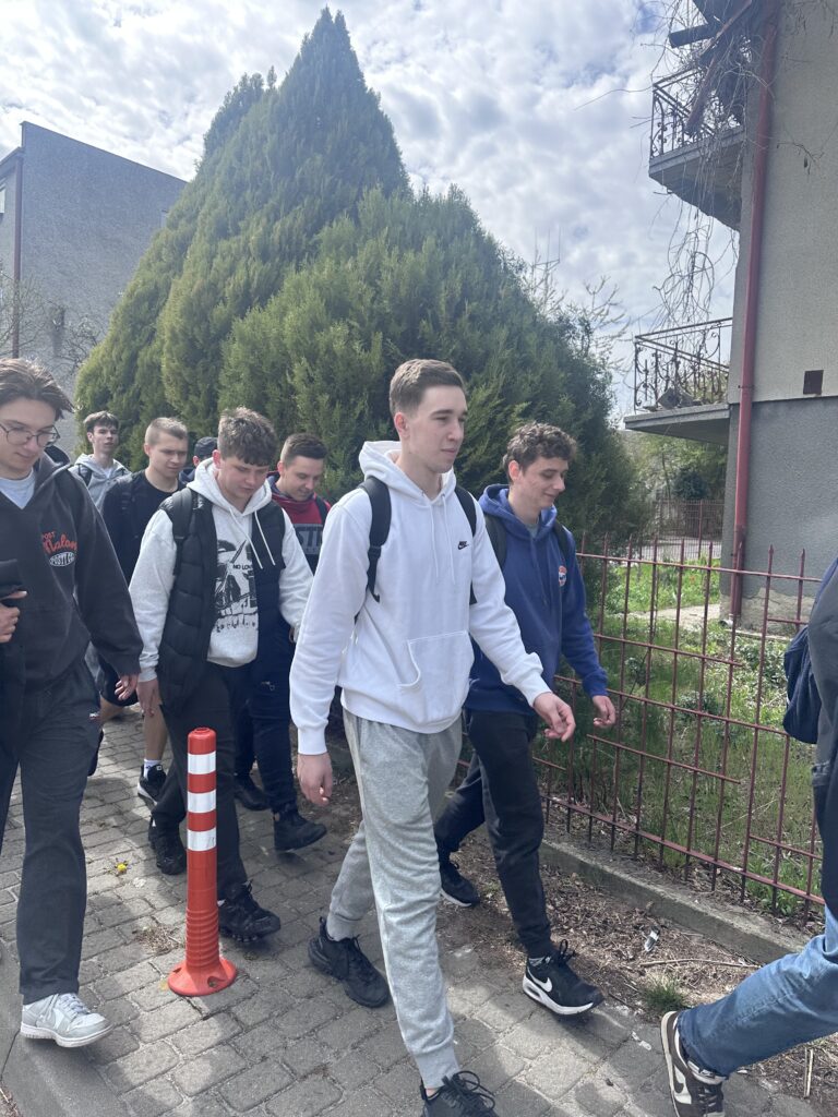 Tydzień Zdrowia w naszej szkole: Ratujemy życie i dbamy o siebie!