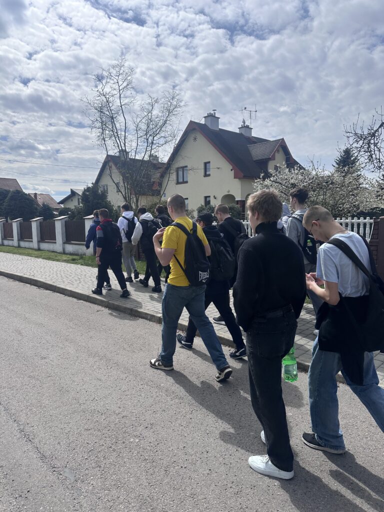 Tydzień Zdrowia w naszej szkole: Ratujemy życie i dbamy o siebie!