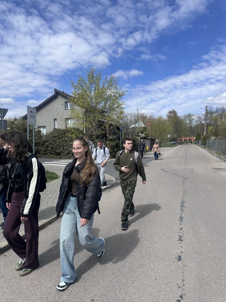 Tydzień Zdrowia w naszej szkole: Ratujemy życie i dbamy o siebie!