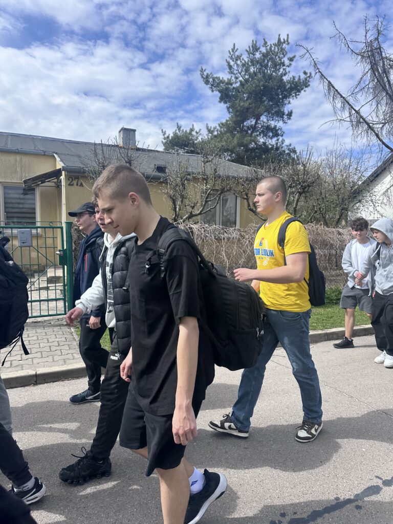 Tydzień Zdrowia w naszej szkole: Ratujemy życie i dbamy o siebie!