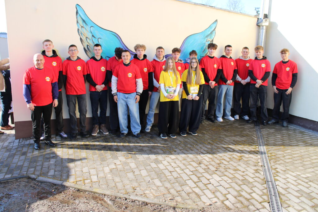 Dzień otwarty w RCEZ