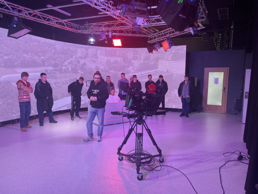 Dzień Otwartych Drzwi na Politechnice Lubelskiej