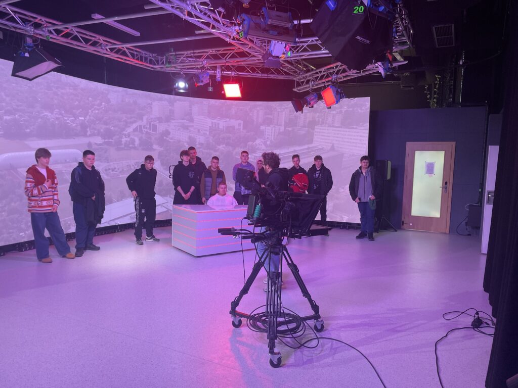 Dzień Otwartych Drzwi na Politechnice Lubelskiej