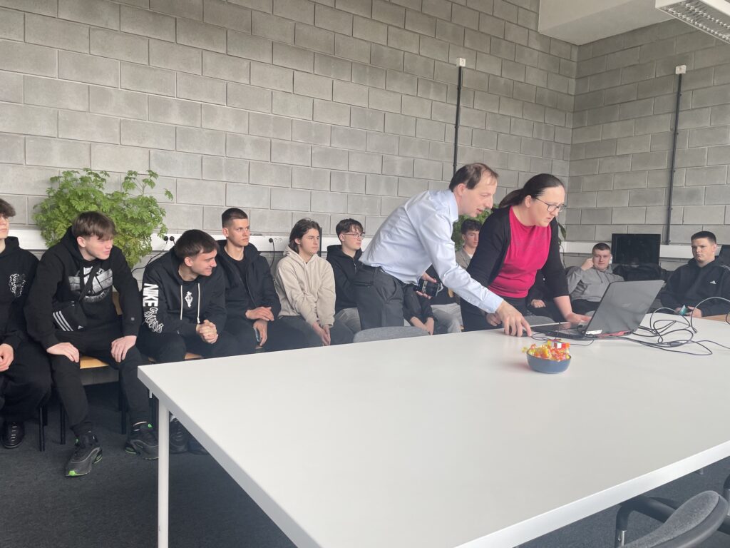 Dzień Otwartych Drzwi na Politechnice Lubelskiej