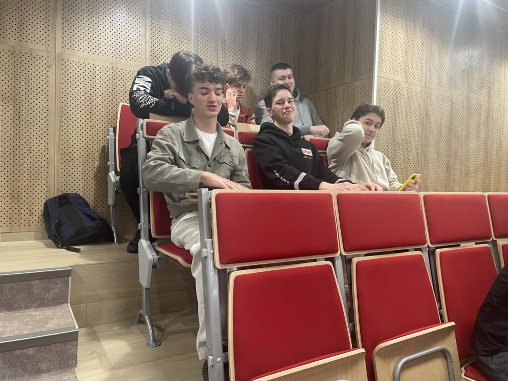 Dzień Otwartych Drzwi na Politechnice Lubelskiej