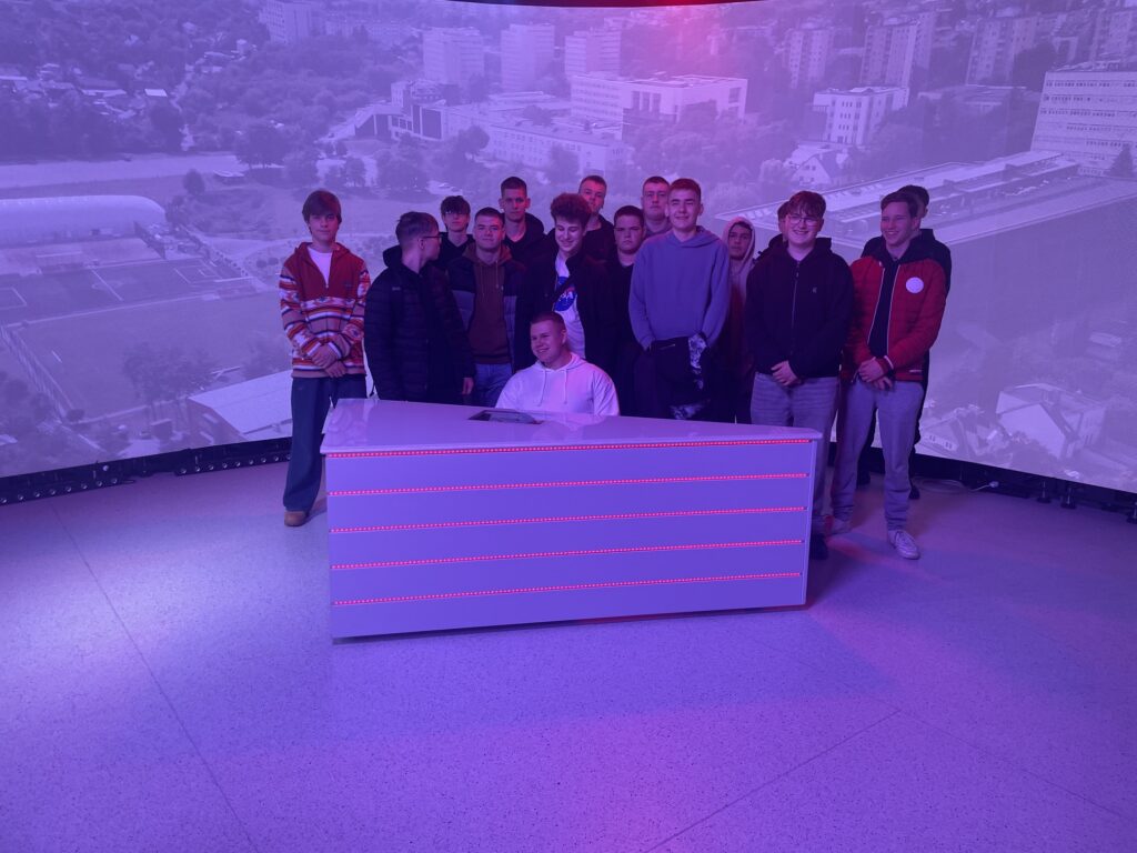 Dzień Otwartych Drzwi na Politechnice Lubelskiej