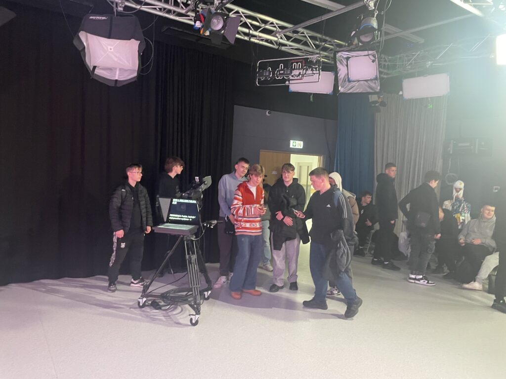 Dzień Otwartych Drzwi na Politechnice Lubelskiej