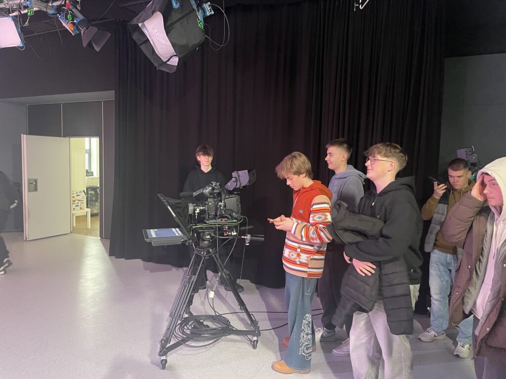 Dzień Otwartych Drzwi na Politechnice Lubelskiej