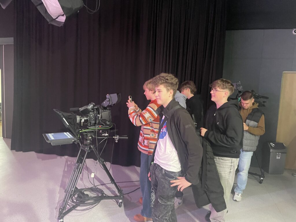 Dzień Otwartych Drzwi na Politechnice Lubelskiej