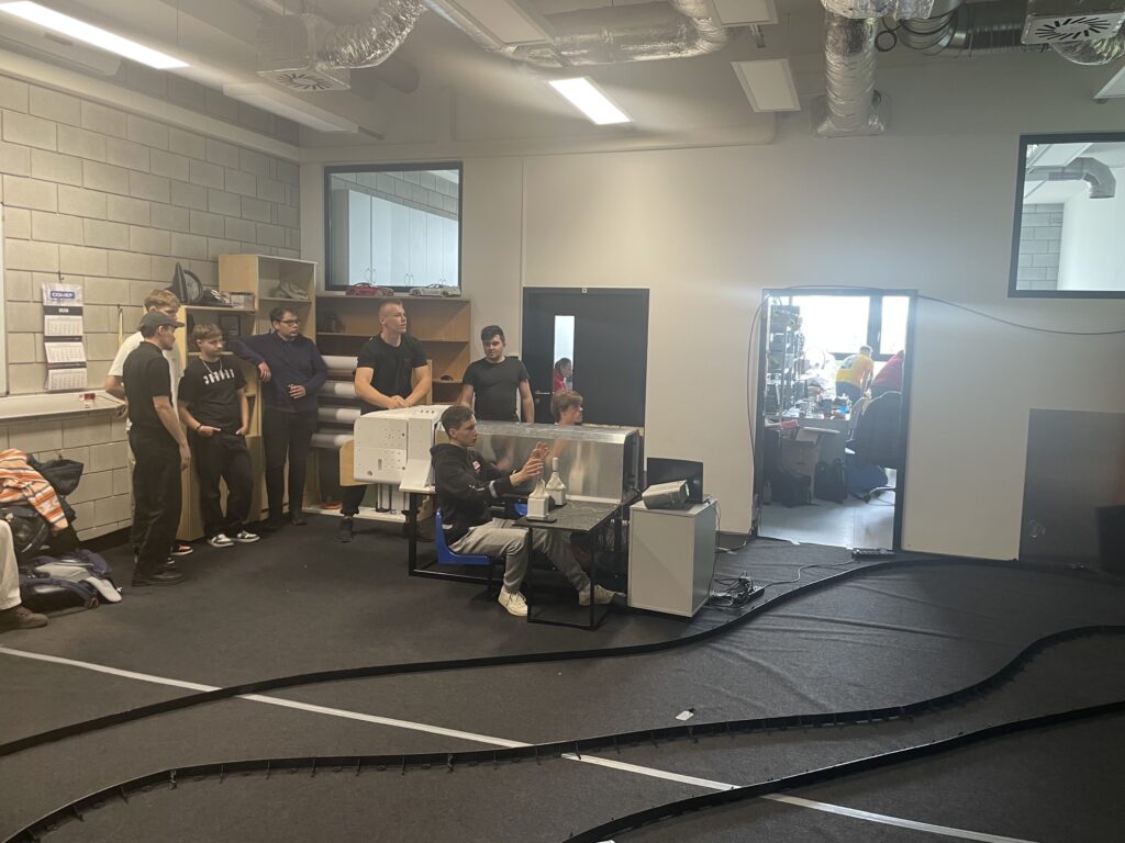 Dzień Otwartych Drzwi na Politechnice Lubelskiej