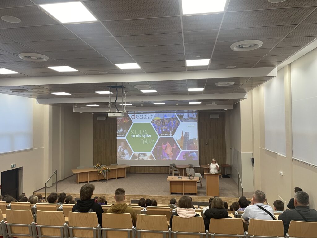 Dzień Otwartych Drzwi na Politechnice Lubelskiej