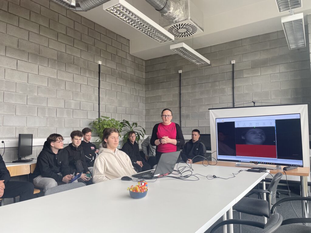 Dzień Otwartych Drzwi na Politechnice Lubelskiej