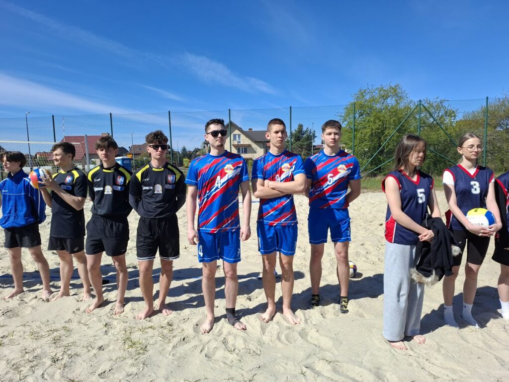 Pilka siatkowa kock 2026