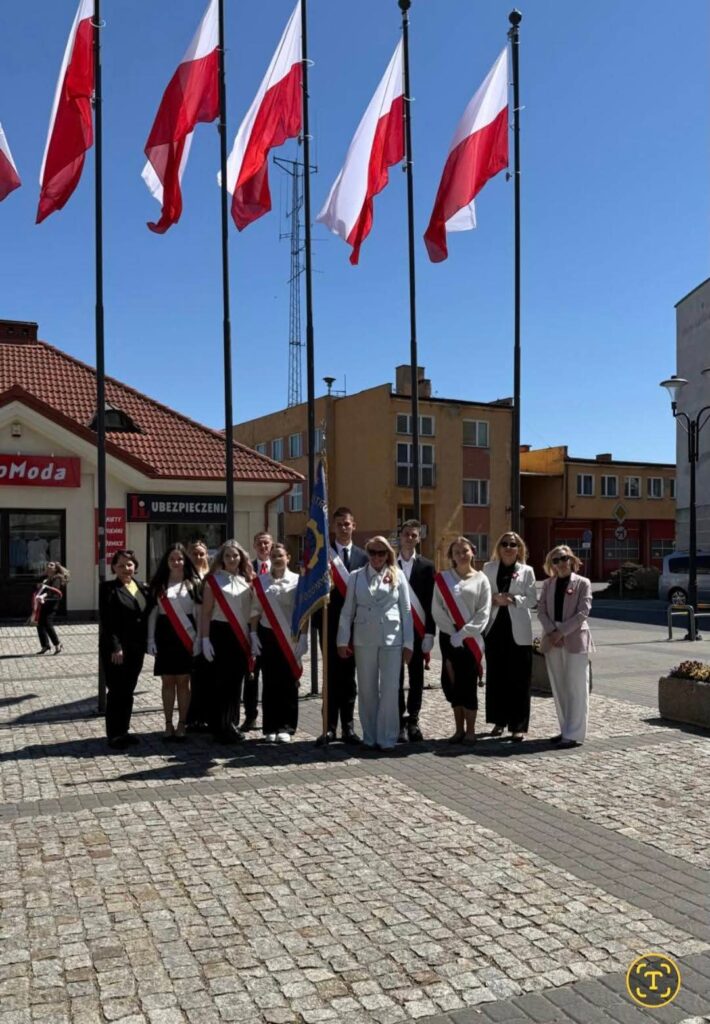Uroczystości 3 Maja
