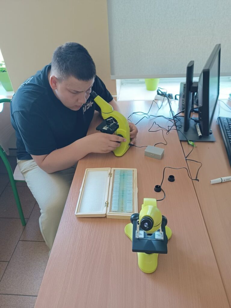 Tydzien przyrodniczy 2026