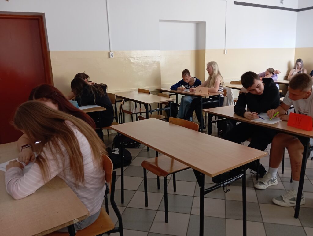 „Łamigłówki matematyczne”