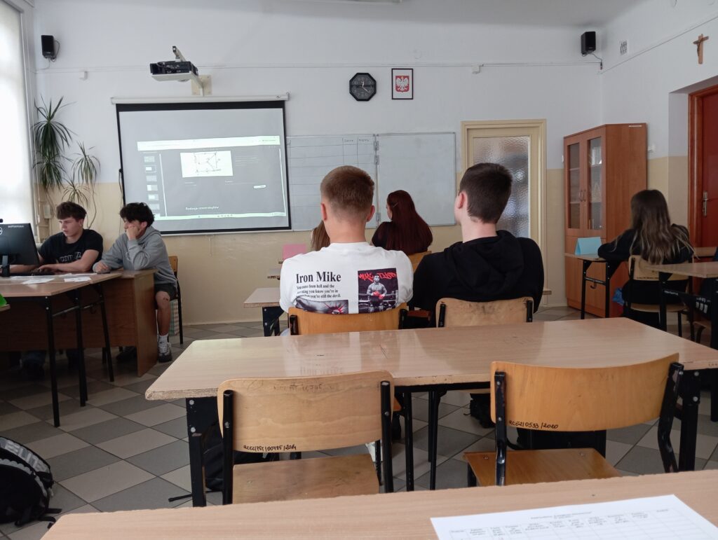 „Łamigłówki matematyczne”