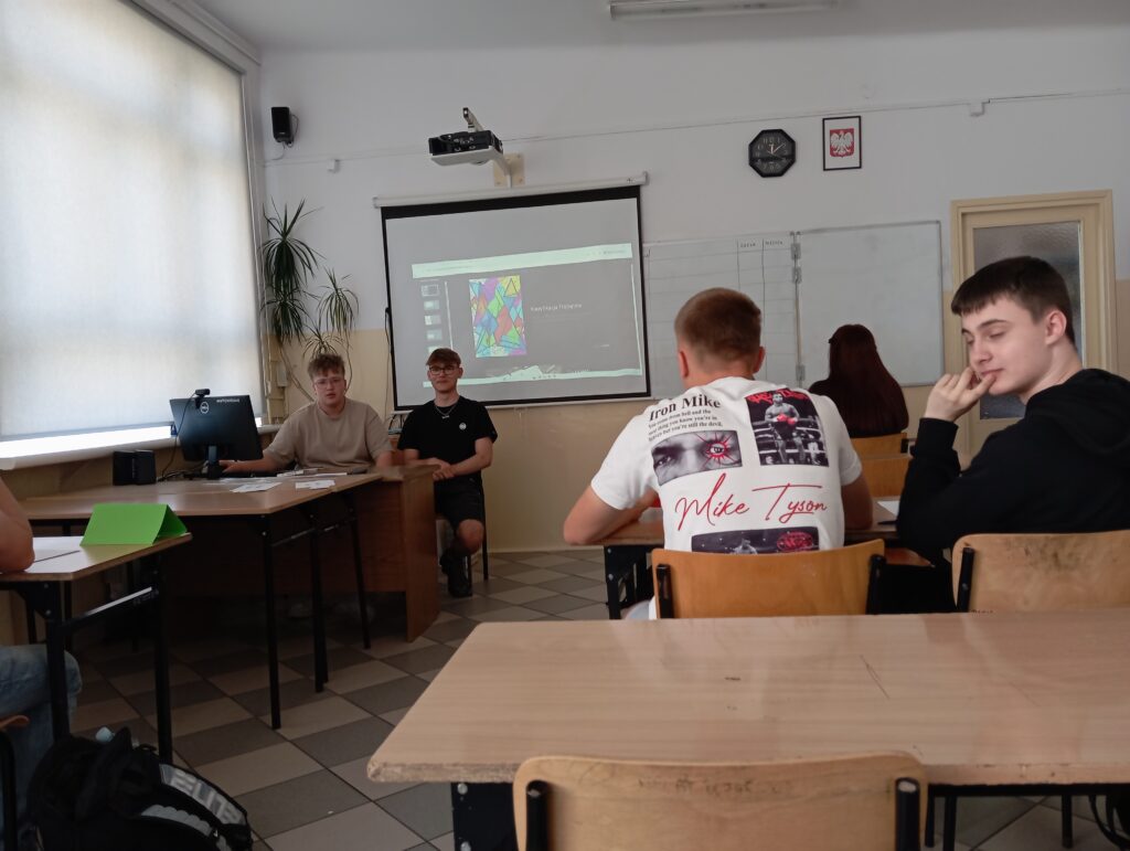 „Łamigłówki matematyczne”