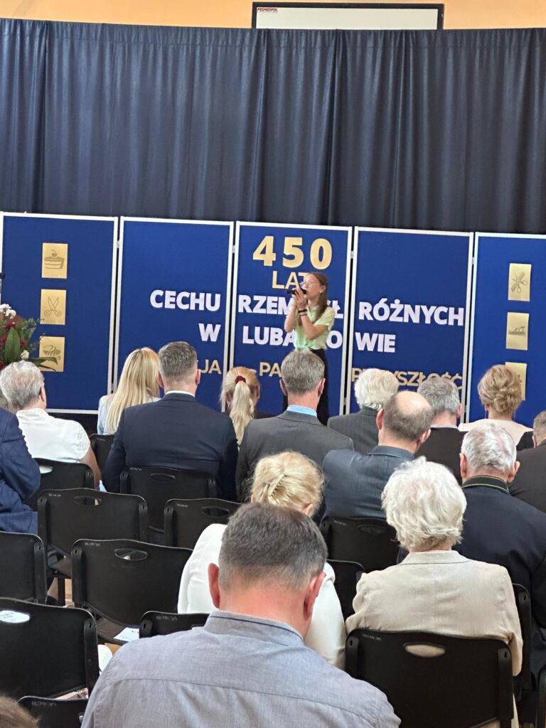 450 lat Cechu Rzemiosł Różnych