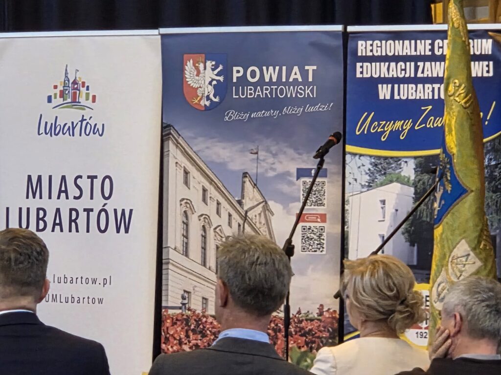 450 lat Cechu Rzemiosł Różnych