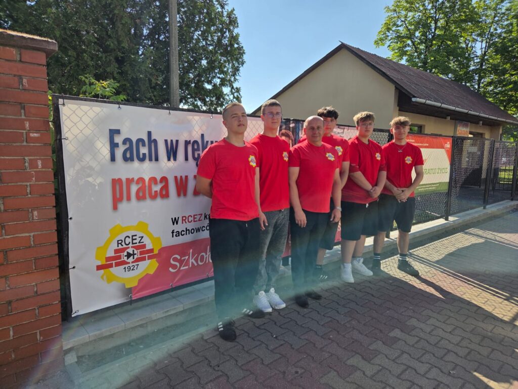 450 lat Cechu Rzemiosł Różnych
