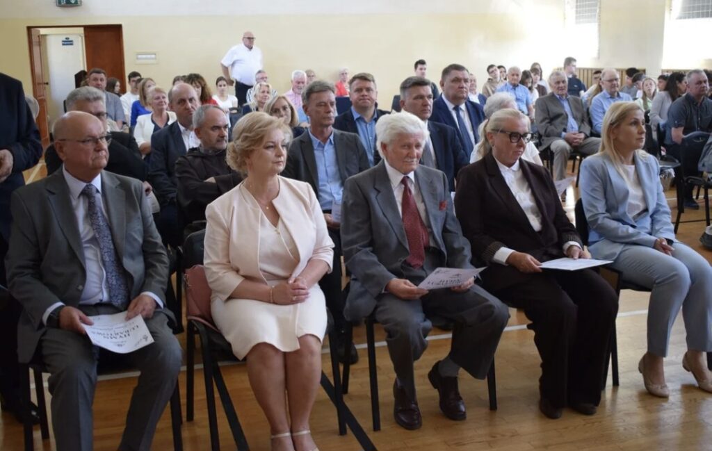 450 lat Cechu Rzemiosł Różnych