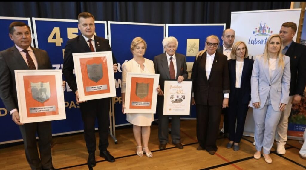 450 lat Cechu Rzemiosł Różnych