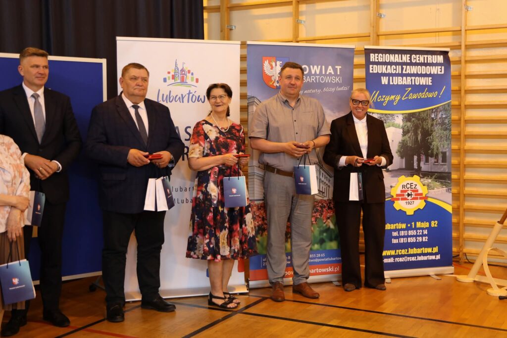 450 lat Cechu Rzemiosł Różnych