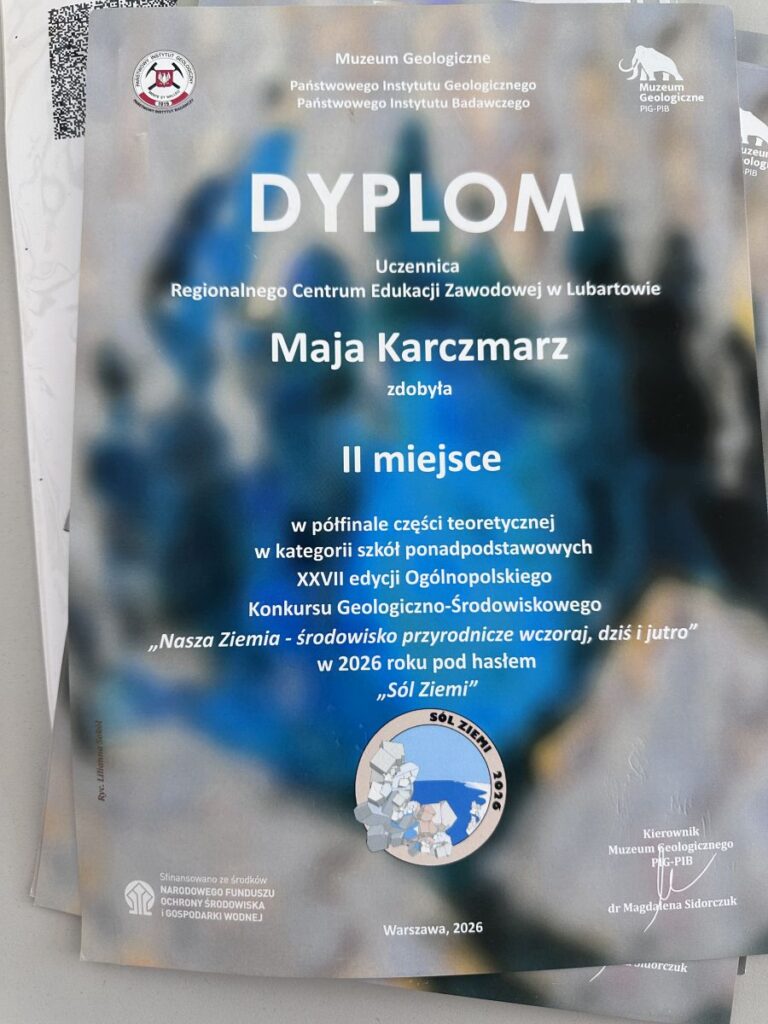 Nasza Ziemia 2026