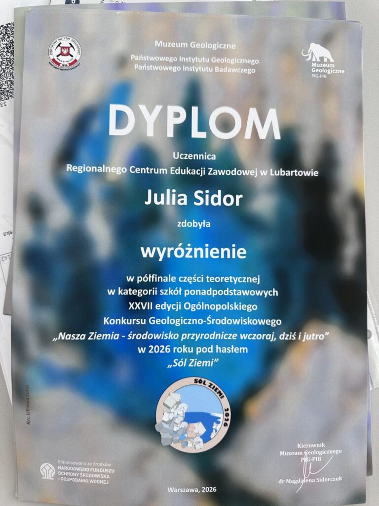 Nasza Ziemia 2026