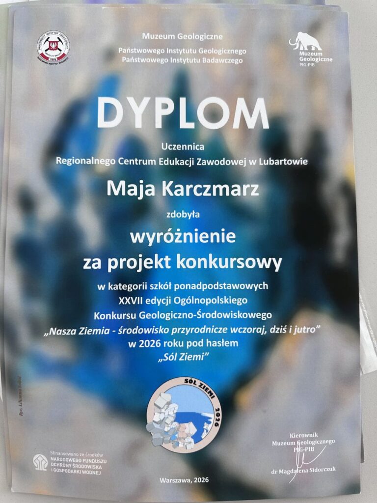Nasza Ziemia 2026