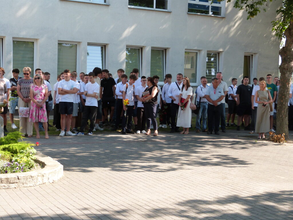 Zakończenie roku szkolnego 2025/2026 w RCEZ