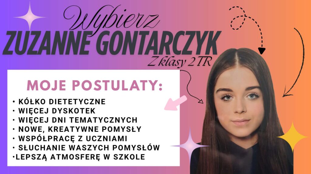 Zuzanna Gontarczyk