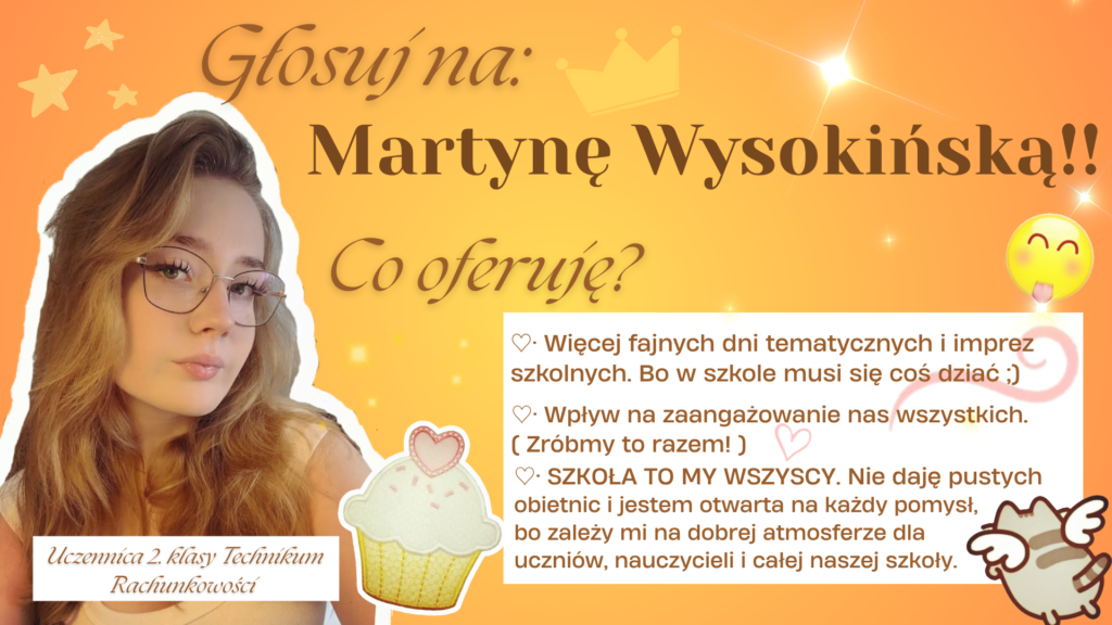 Martyna Wysokińska