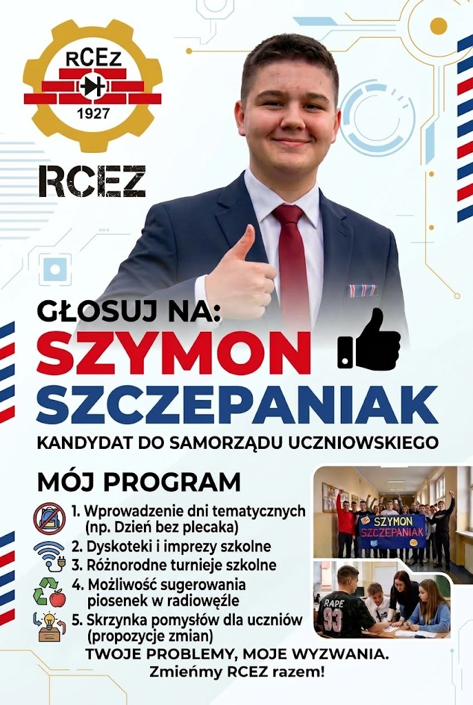 Szymon Szczepaniak