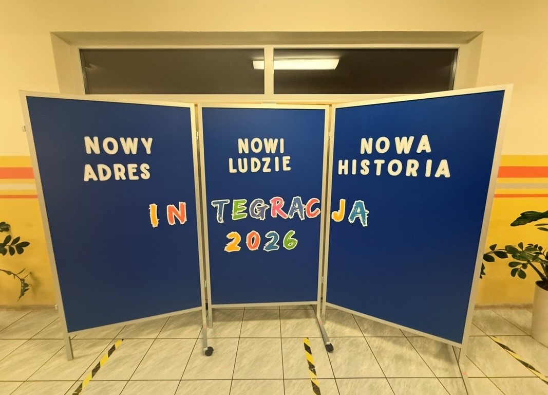 „Cześć, jak się masz?” Poznajmy się 😊