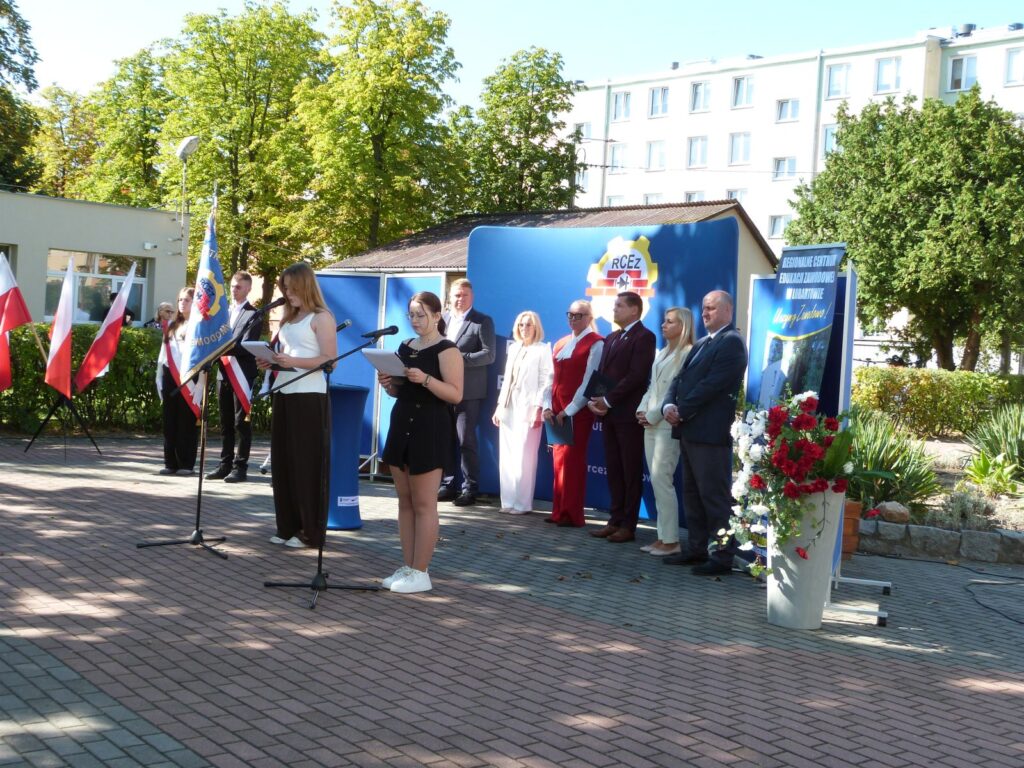RCEZ rozpoczecie 2026 2027