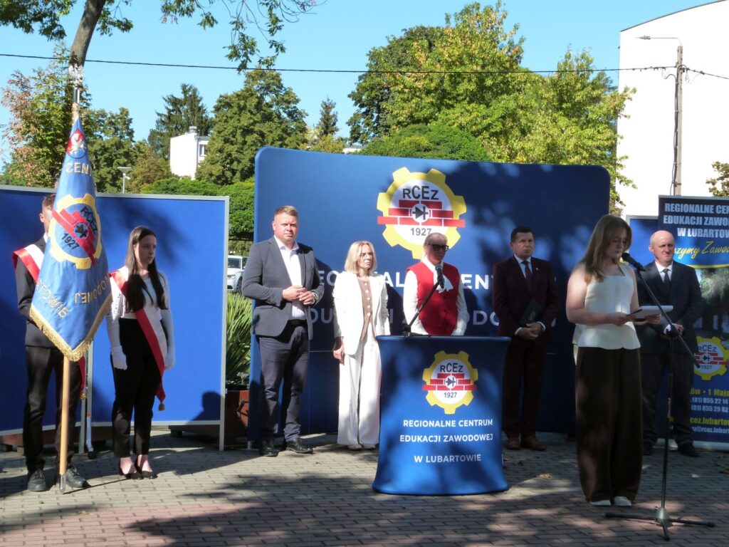 RCEZ rozpoczecie 2026 2027