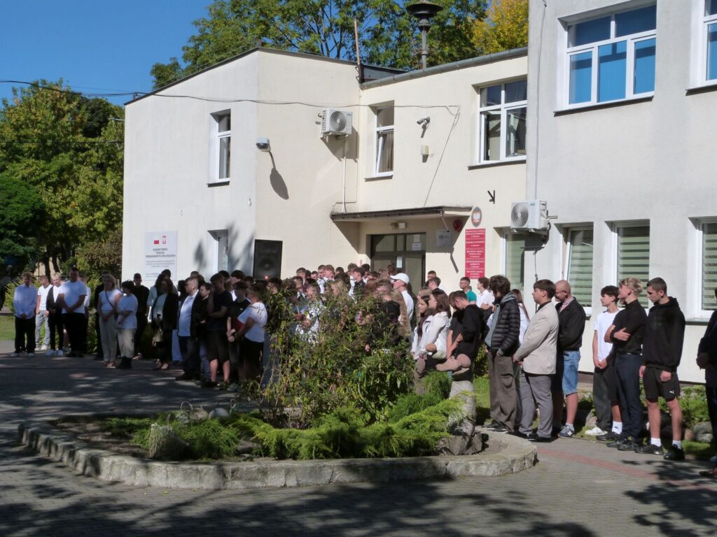 RCEZ rozpoczecie 2026 2027