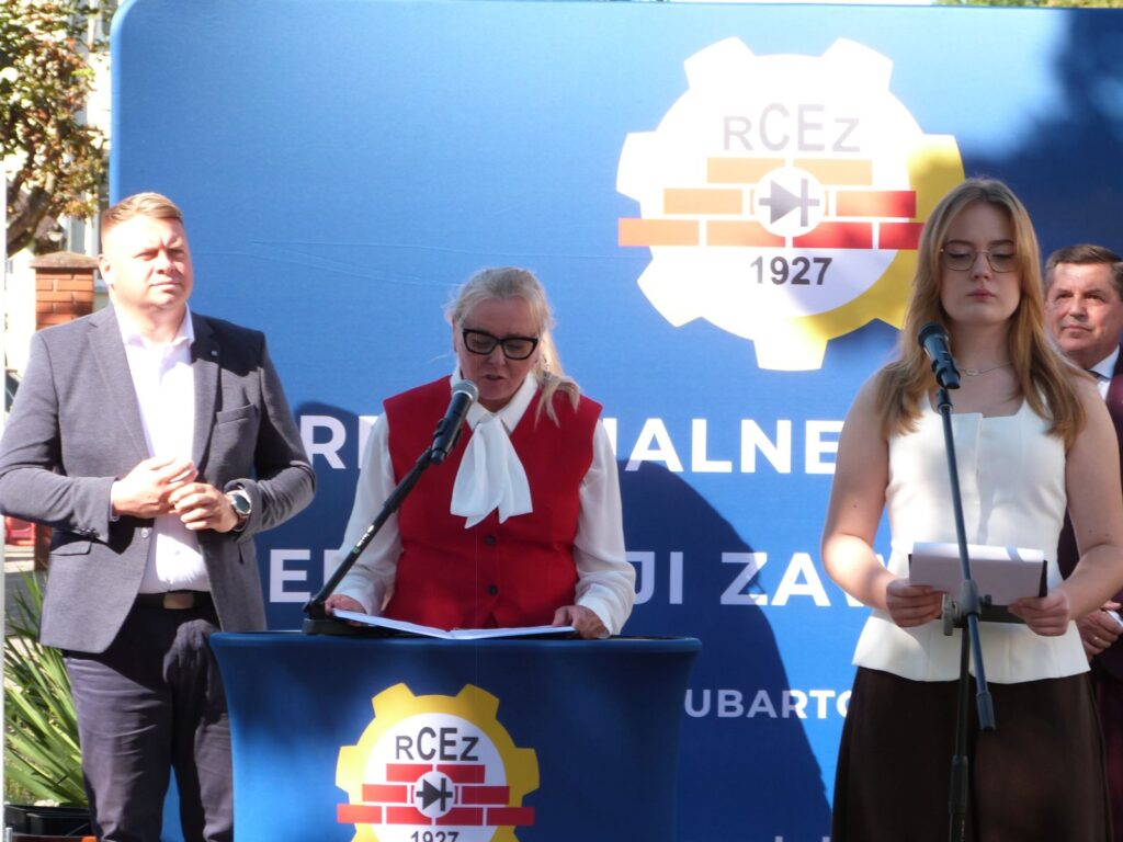 RCEZ rozpoczecie 2026 2027