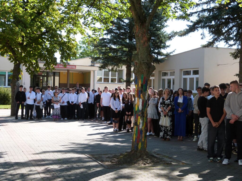 RCEZ rozpoczecie 2026 2027