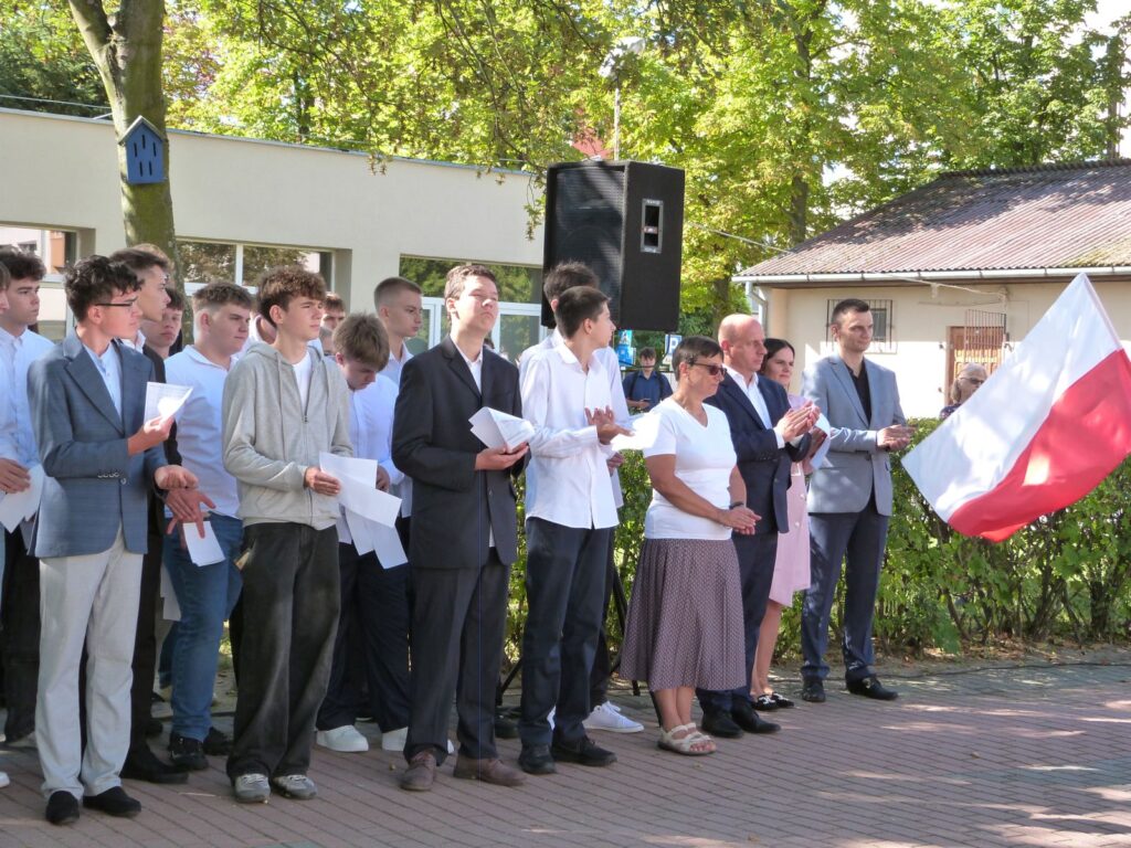 RCEZ rozpoczecie 2026 2027