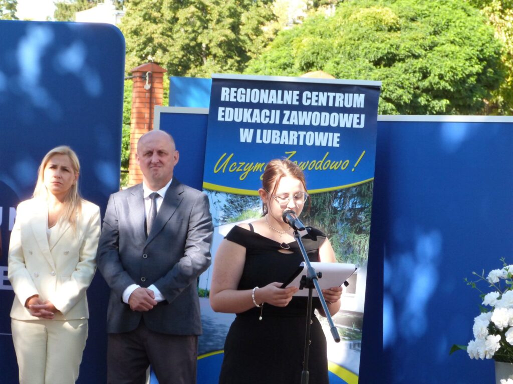 RCEZ rozpoczecie 2026 2027