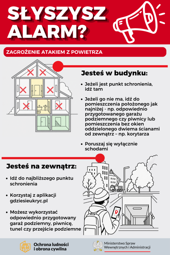 Słyszysz alarm (1)