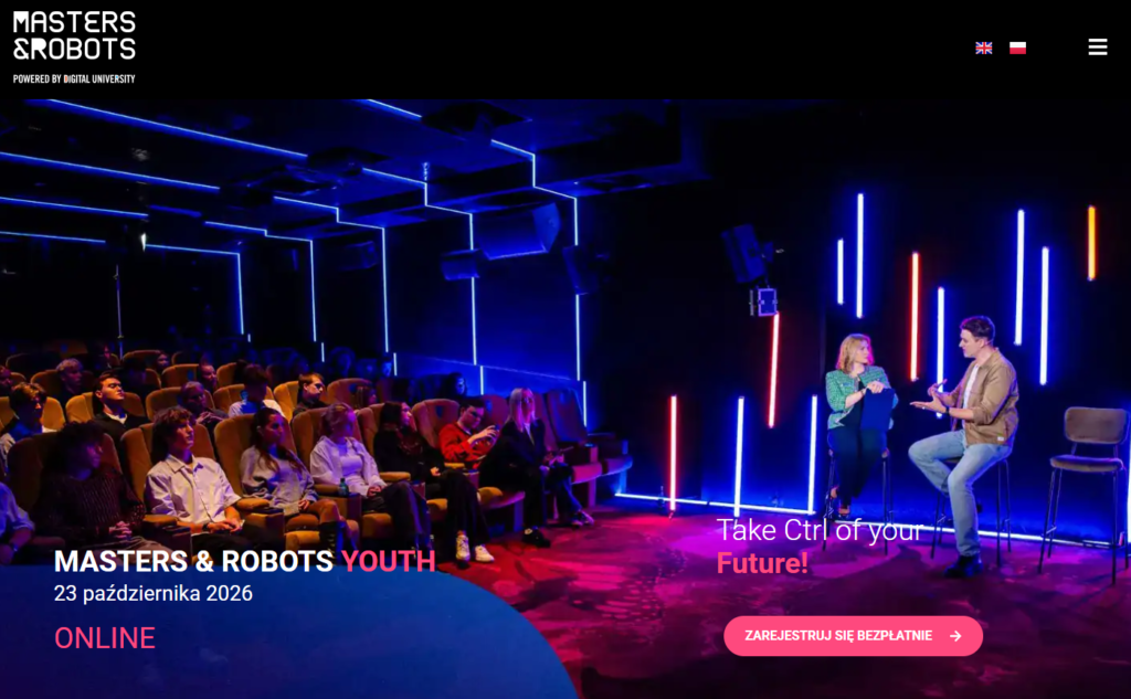 Mastersrobots