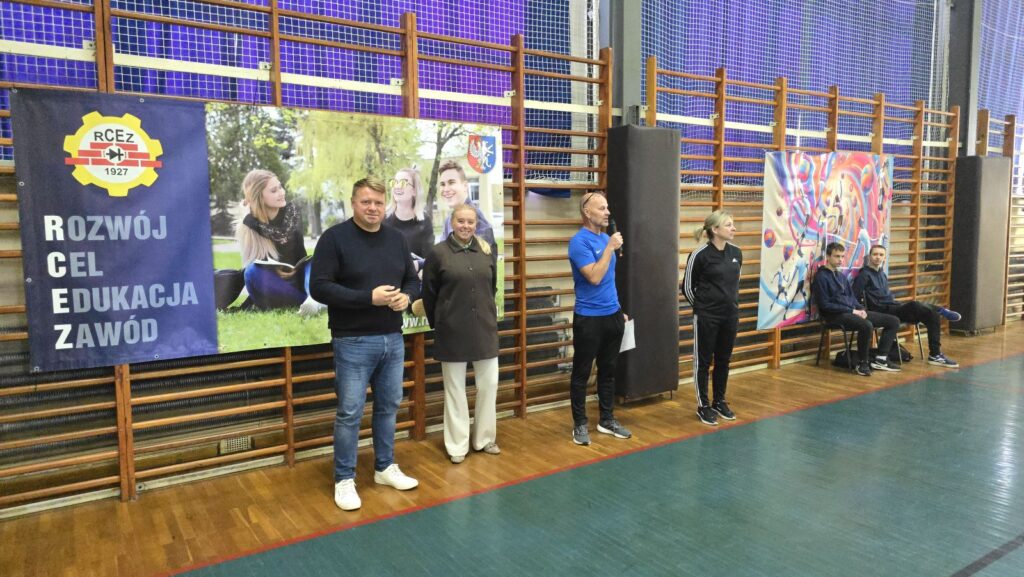 Pilka siatkowa rcez 2026